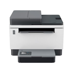 Cipall-9-DZ6VDN Wireless Printer Hi-Speed USB 2.0, Ethernet, Bluetooth LE, Black and White