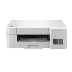 Cipall-15-HRAV0J Wi-Fi Wireless Colour Ink Tank Multi-function All in One Home Inkjet Printer - White