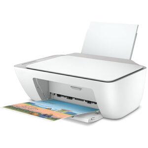 Cipall-2-V592AK All-in-One Printer, Print, Copy, Scan, Hi-Speed USB 2.0, Up to 7.5/5.5 ppm (Black/Color)