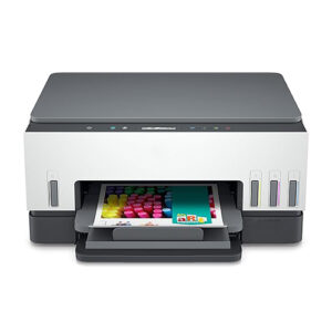 Cipall-10-KNJ09W All-in-One Auto Duplex WiFi Integrated Ink Tank Color Wired Color Home Inkjet Printers