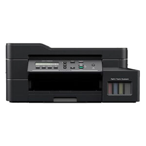 Cipall-13-5XG3FM Multi function Wi-Fi & Auto Duplex Color Ink Tank All in One Printer