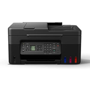 Cipall-12-LPS9EM Wireless Ink tank Printer All-in-one (Print, Scan, Copy) with ADF and Fax