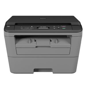 Cipall-1-OQQF7Y Automatic Duplex Laser Printer, Multi-function, LCD Display, 32 MB Memory, USB